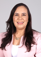 Foto oficial de Dra Laura