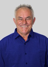 Foto oficial de Zé Maria do Toti