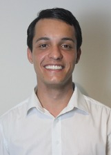 Foto oficial de Elias