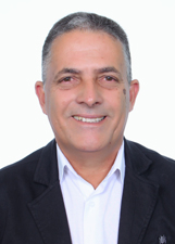 Foto oficial de Edgar Araujo