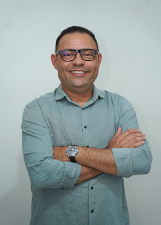 Foto oficial de Pastor Alaercio
