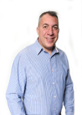 Foto oficial de Nelio Humberto