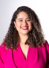 Foto oficial de Juliana Saúde