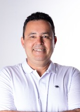 Foto oficial de Kilmer Gonzaga