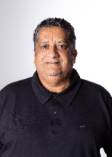 Foto oficial de Marcelo Cardoso