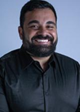Foto oficial de Tullio Marangoni