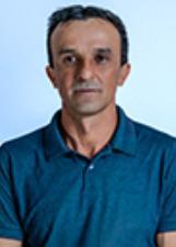 Foto oficial de Rogerio Pedroso