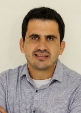Foto oficial de Gabriel do Raio X