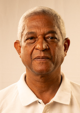 Foto oficial de Marcelo Osório