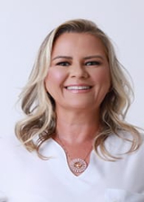 Foto oficial de Janaína Fisioterapeuta