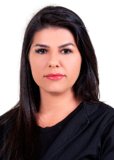 Foto oficial de Dra Janaina Dias