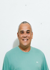 Foto oficial de Andrezão da Radio