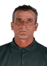 Foto oficial de Ozano do Zico da Nana