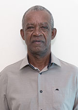 Foto oficial de João Tadeu