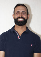Foto oficial de Arnaldo Fiusa