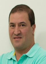 Foto oficial de Rodrigo Portes