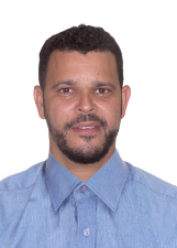 Foto oficial de Edimilson Ferreira