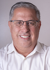 Foto oficial de Luis Fernando