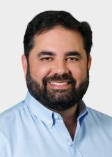 Foto oficial de Bruno Miranda