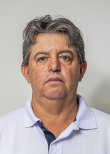 Foto oficial de João do Getúlio