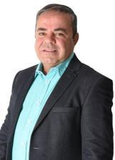 Foto oficial de Vanderlei Cardoso