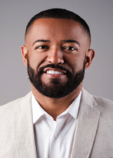 Foto oficial de Ricardo de Minga