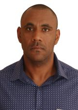 Foto oficial de Sargento Souza