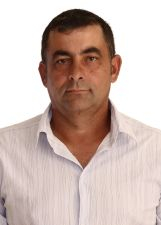 Foto oficial de Naldo Diniz
