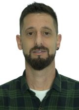 Foto oficial de Josué Gaúcho
