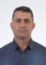 Foto oficial de Teo da Equoterapia Sgt Gonzale