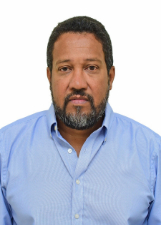 Foto oficial de Guilherme Patrício