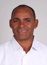 Foto oficial de Gilson de Santa Rita
