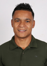 Foto oficial de Roney do Peixe Bravo
