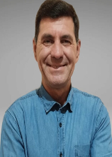 Foto oficial de Gilmar Pereira