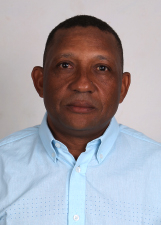 Foto oficial de Cido Pé Pesado