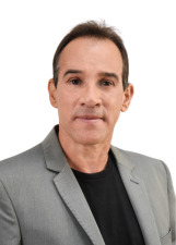 Foto oficial de Ivan Luiz Ivanzinho