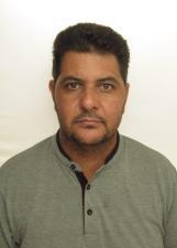 Foto oficial de Wallasy de Zeca da Cruzinha