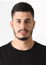 Foto oficial de Carlos Alberto da Oficina