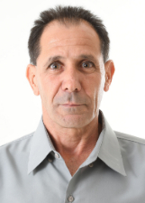 Foto oficial de Izonel da Saúde