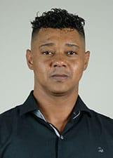 Foto oficial de Anderson Pé