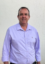 Foto oficial de Zé Eduardo