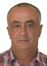 Foto oficial de Girino