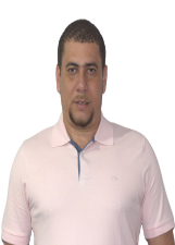 Foto oficial de Afonso da Saúde