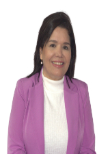 Foto oficial de Luciane Bassani