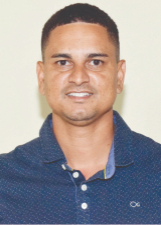 Foto oficial de Duduzinho da Saúde