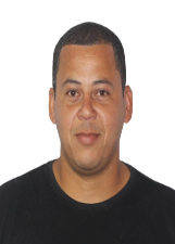 Foto oficial de Wesclin do Lava Jato