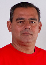 Foto oficial de Deivide Gás