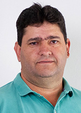 Foto oficial de Fransérgio Pimenta