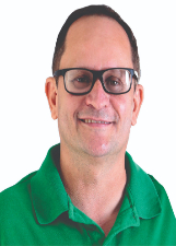 Foto oficial de Di Gianne Professor