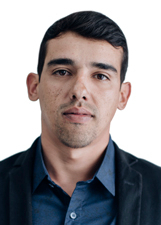 Foto oficial de Tarcisio